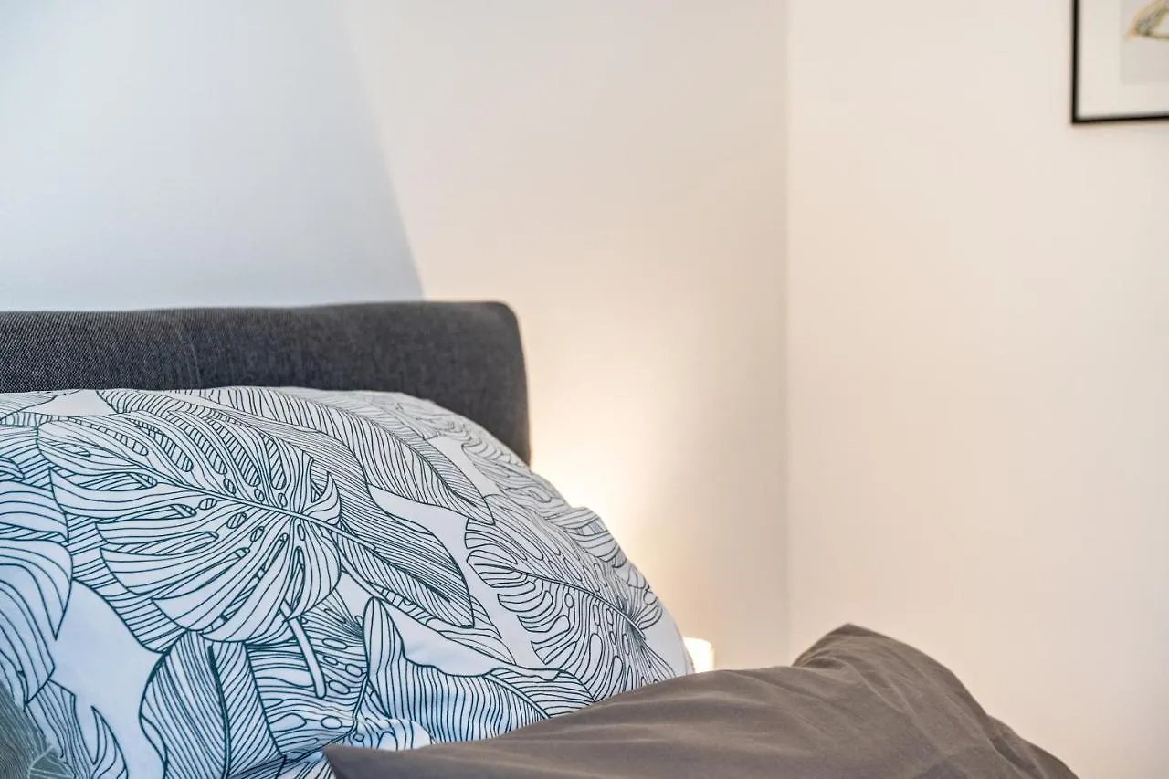 Naturnahe Ferienwohnung Deuerling Deutschland